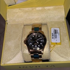 Invicta watch